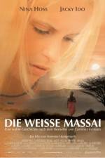 Watch The White Massai 123netflix