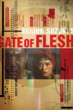 Watch Gate of Flesh 123netflix