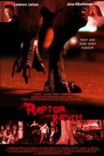 Watch Raptor Ranch 123netflix