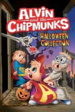 Watch Alvin and The Chipmunks Halloween Collection 123netflix
