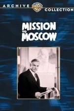 Watch Mission to Moscow 123netflix