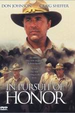 Watch In Pursuit of Honor 123netflix