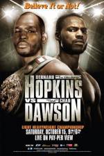 Watch HBO Boxing Hopkins vs Dawson 123netflix