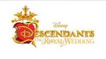 Watch Descendants: The Royal Wedding (TV Special 2021) 123netflix