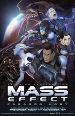 Watch Mass Effect: Paragon Lost 123netflix