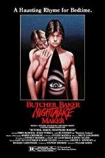 Watch Butcher, Baker, Nightmare Maker 123netflix