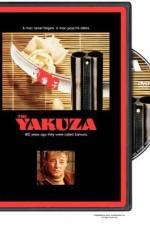 Watch The Yakuza 123netflix