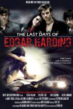 Watch The Last Days of Edgar Harding 123netflix