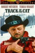 Watch Track of the Cat 123netflix