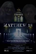 Watch Matthew 18 123netflix