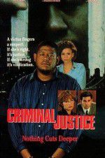 Watch Criminal Justice 123netflix