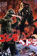 Watch Godzilla vs. Hedorah 123netflix
