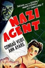Watch Nazi Agent 123netflix