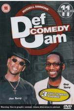 Watch Def Comedy Jam All Stars Vol 11 123netflix