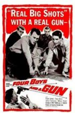 Watch Four Boys and a Gun 123netflix