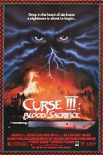Watch Curse III: Blood Sacrifice 123netflix