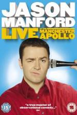 Watch Jason Manford Live at the Manchester Apollo 123netflix