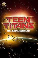 Watch Teen Titans The Judas Contract 123netflix