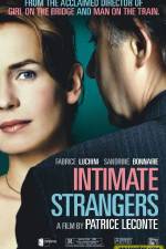 Watch Intimate Strangers 123netflix