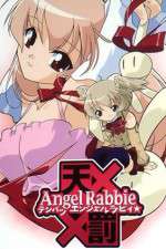 Watch Tenbatsu Angel Rabbie (OAV 123netflix