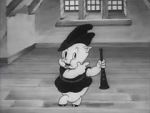 Watch Pied Piper Porky (Short 1939) 123netflix