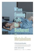 Watch When Evening Falls on Bucharest or Metabolism 123netflix