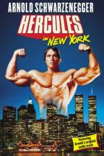 Watch Hercules in New York 123netflix