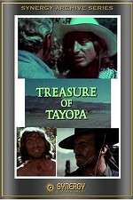 Watch Treasure of Tayopa 123netflix