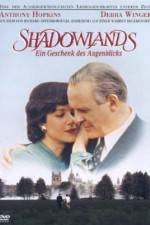 Watch Shadowlands 123netflix
