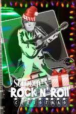 Watch Scrooge's Rock 'N' Roll Christmas 123netflix