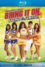 Watch Bring It On: Fight to the Finish 123netflix