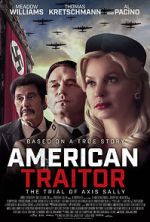 Watch American Traitor: The Trial of Axis Sally 123netflix