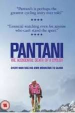 Watch Pantani: The Accidental Death of a Cyclist 123netflix