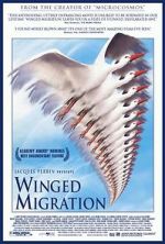 Watch Winged Migration 123netflix
