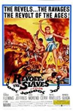 Watch Revolt of the Slaves 123netflix