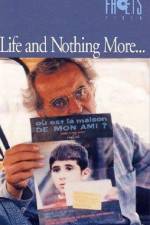 Watch Life And Nothing More 123netflix