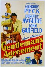 Watch Gentleman\'s Agreement 123netflix