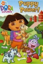 Watch Dora The Explorer - Puppy Power! 123netflix