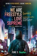 Watch We Are Freestyle Love Supreme 123netflix
