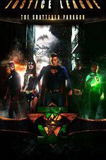 Watch Justice League 2 The Shattered Paragon 123netflix