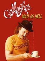 Watch Gallagher: Mad as Hell (TV Special 1981) 123netflix