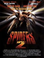 Watch Spiders II: Breeding Ground 123netflix