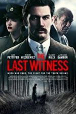 Watch The Last Witness 123netflix