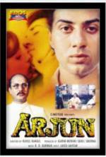 Watch Arjun 123netflix