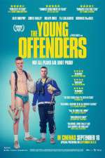 Watch The Young Offenders 123netflix