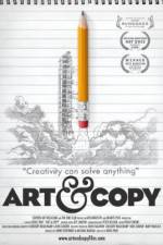 Watch Art & Copy 123netflix
