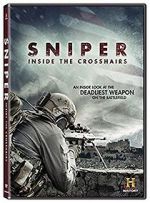 Watch Sniper: Inside the Crosshairs 123netflix
