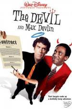 Watch The Devil and Max Devlin 123netflix