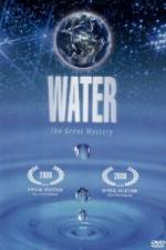 Watch Water- The Great Mystery 123netflix