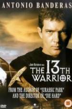 Watch The 13th Warrior 123netflix